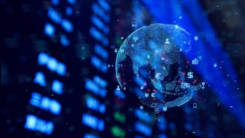 无代码平台赋能：崇信县AI智能应用开发的机遇与隐忧