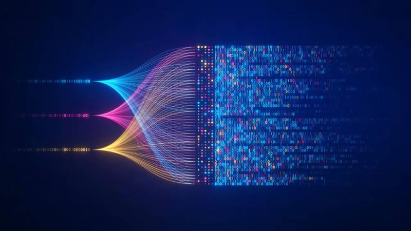 崇信县软件开发：解锁高性能应用的核心技术路径